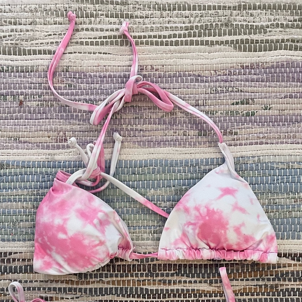 NWOT SHEIN BIKINI TOP